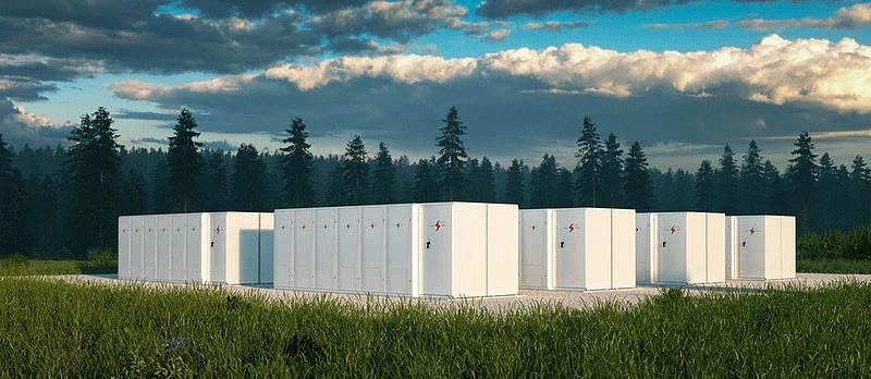 PV storage PV storage