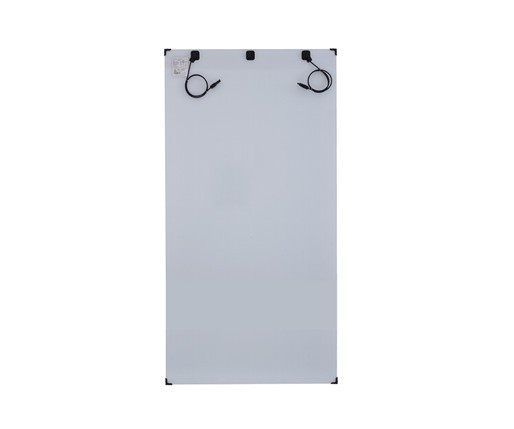 72 Cells 350W Dual Glass Multicrystalline Solar Module