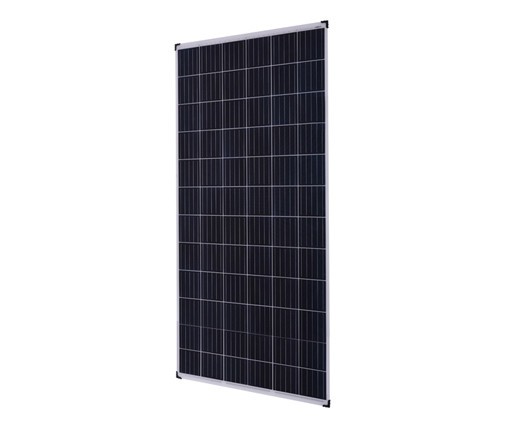 72 Cells 350W Dual Glass Multicrystalline Solar Module