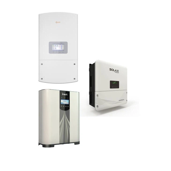 15kw Home off Grid Solar Generator System