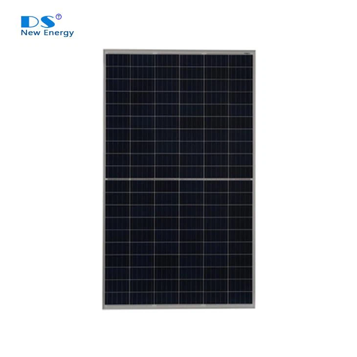 280 W 290 W 300 W MBB Puolikennoinen monikiteinen aurinkopaneeli