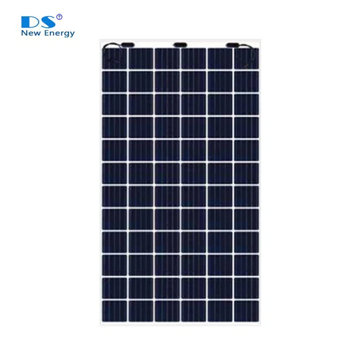 72 kennoinen 380 W kaksoislasinen HJT-aurinkosähkömoduuli