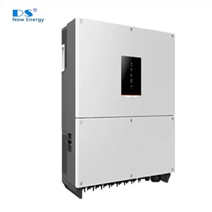 Ruudukkoinvertterissä 60KU-M