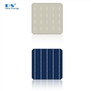 P-tyypin yksivärinen PERC-aurinkokenno